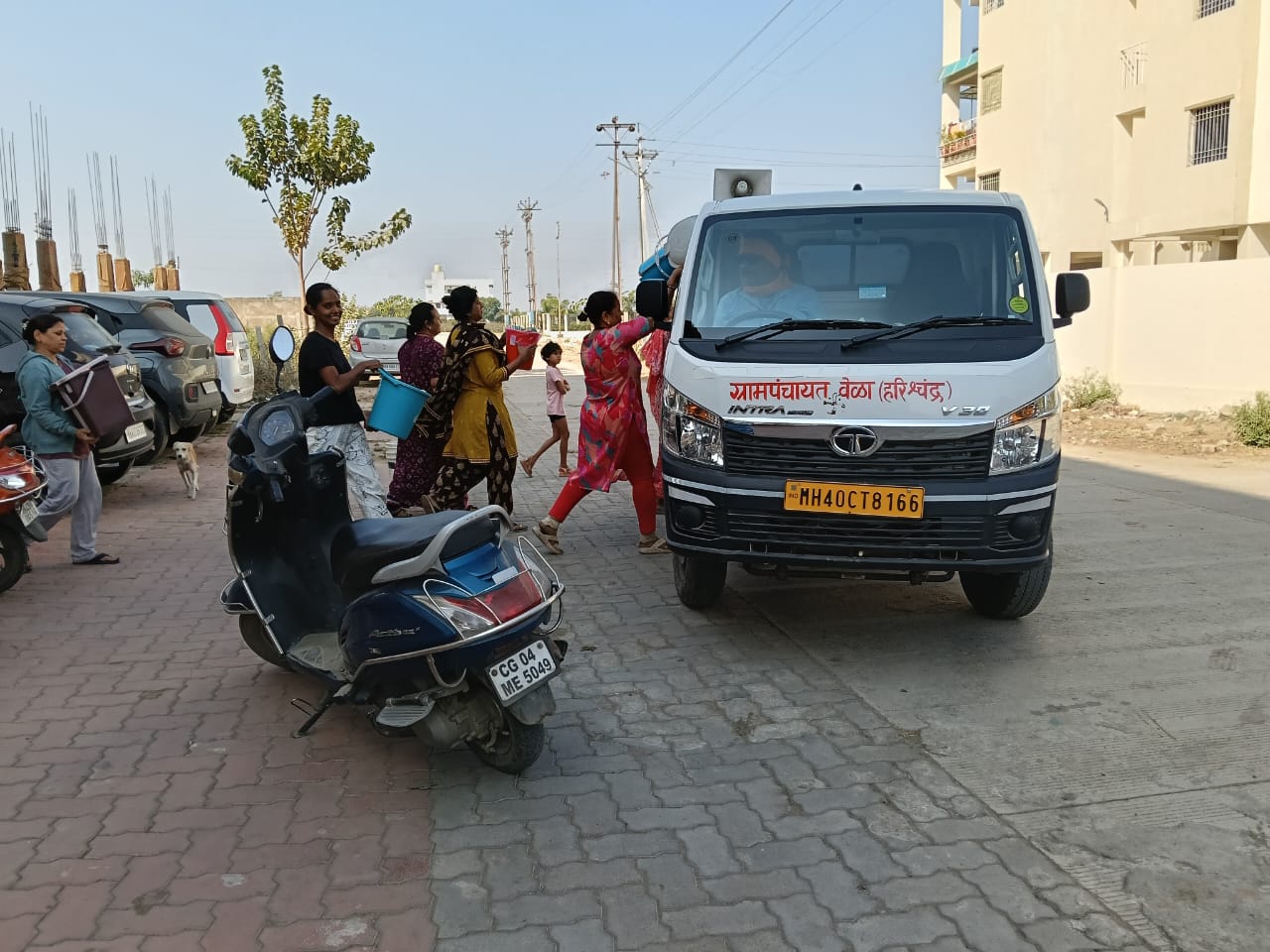 service photo